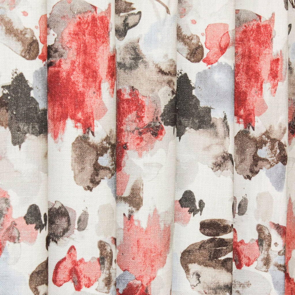 Flower Garden Cotton Fabric By The Metre