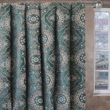 Eclectic Chenille Jacquard Velvet Fabric By The Metre