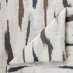 Artistic Sheer Fabric By The Metre