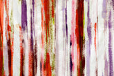 Colorful Cotton Fabric By The Metre
