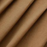 Beige Cotton Linen Fabric by the Metre