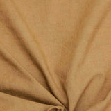 Beige Cotton Linen Fabric by the Metre