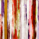 Colorful Cotton Fabric By The Metre