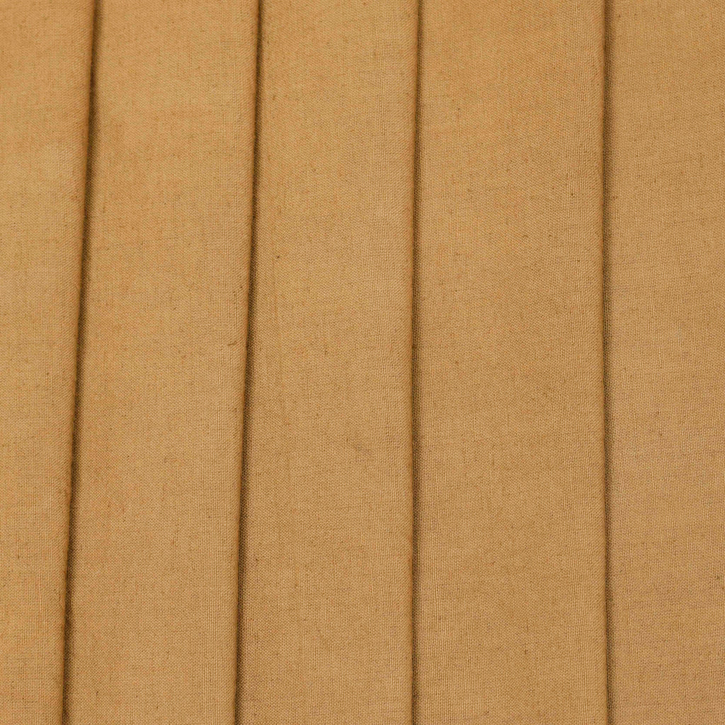Beige Cotton Linen Fabric by the Metre
