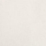 Ivory Cotton Linen Fabric by the Metre