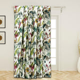 Birdy Love Cotton Fabric By The Metre