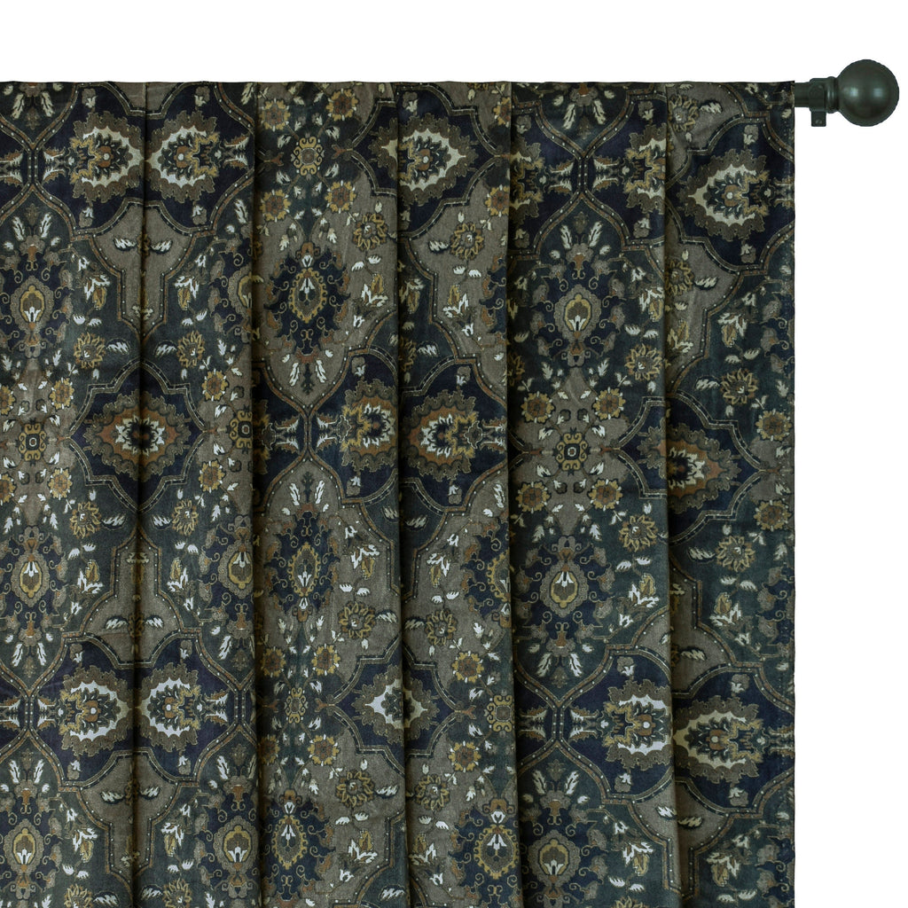 Arabic Velvet Fabric By The Metre