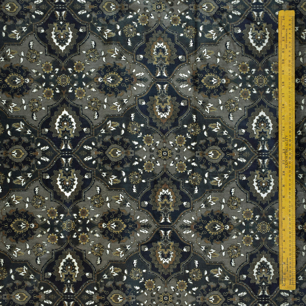 Arabic Velvet Fabric By The Metre