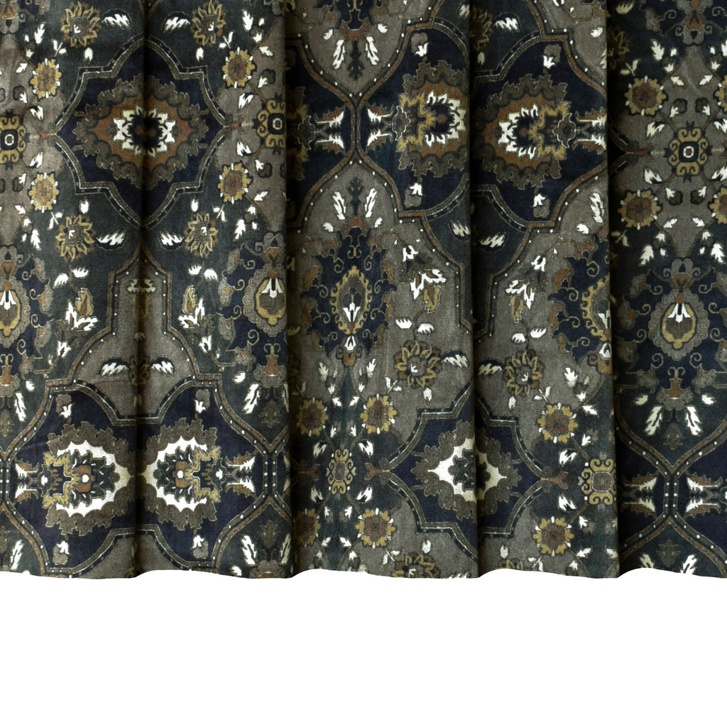 Arabic Velvet Fabric By The Metre