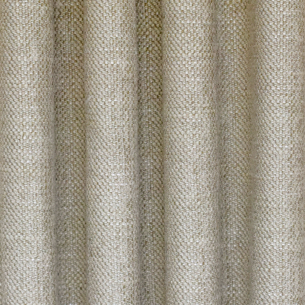 Ivory Jute Fabric By The Metre