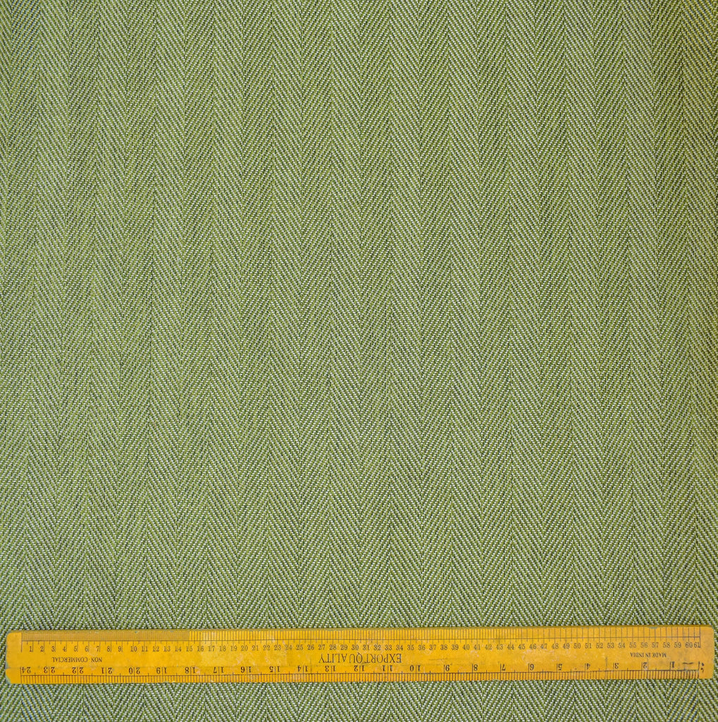 Green Jute Fabric By The Metre