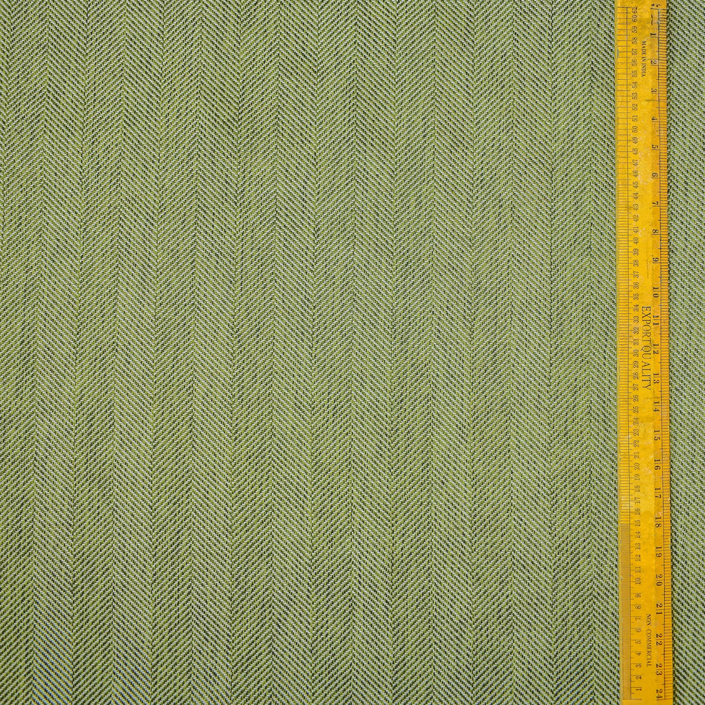 Green Jute Fabric By The Metre