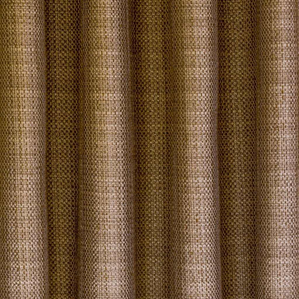 Light Brown Jute Fabric By The Metre