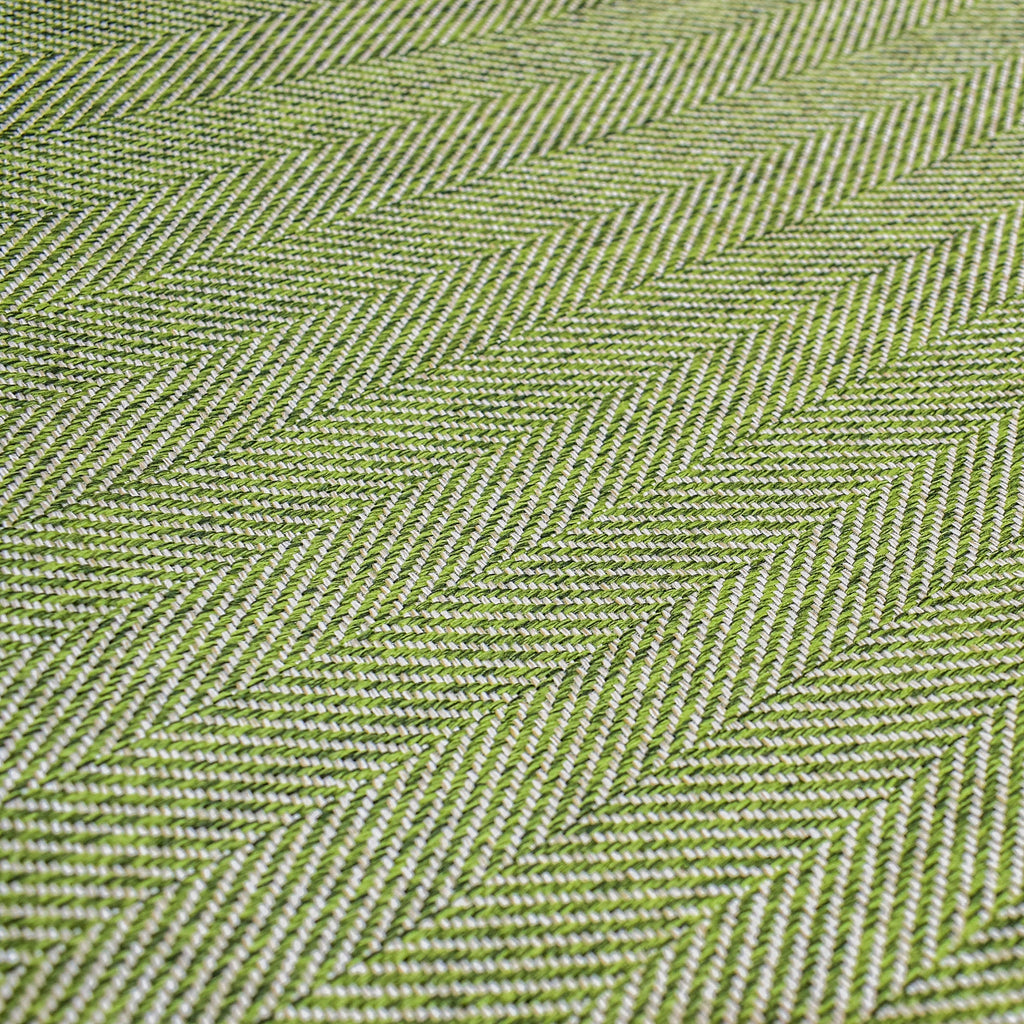 Green Jute Fabric By The Metre