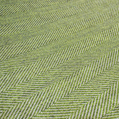 Green Jute Fabric By The Metre