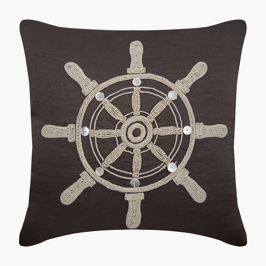 Beach House Pillow Covers