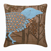 Birdy Paradise Euro Sham