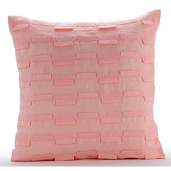 Candy Floss Euro Sham