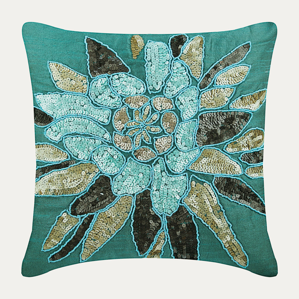 Centerpiece Pillow Cover