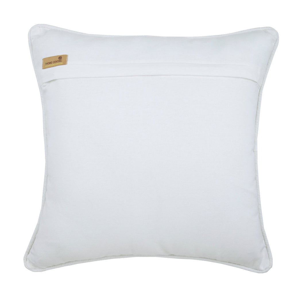 Chartreuse Plaid - Chartreuse Buffalo Checks Throw Cushion Cover