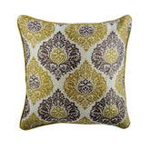 Damask Touch Pillow Cover