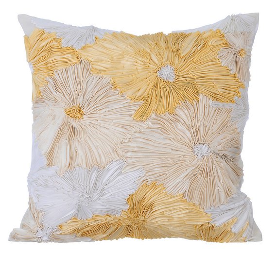 Dandelion Pillow Cover
