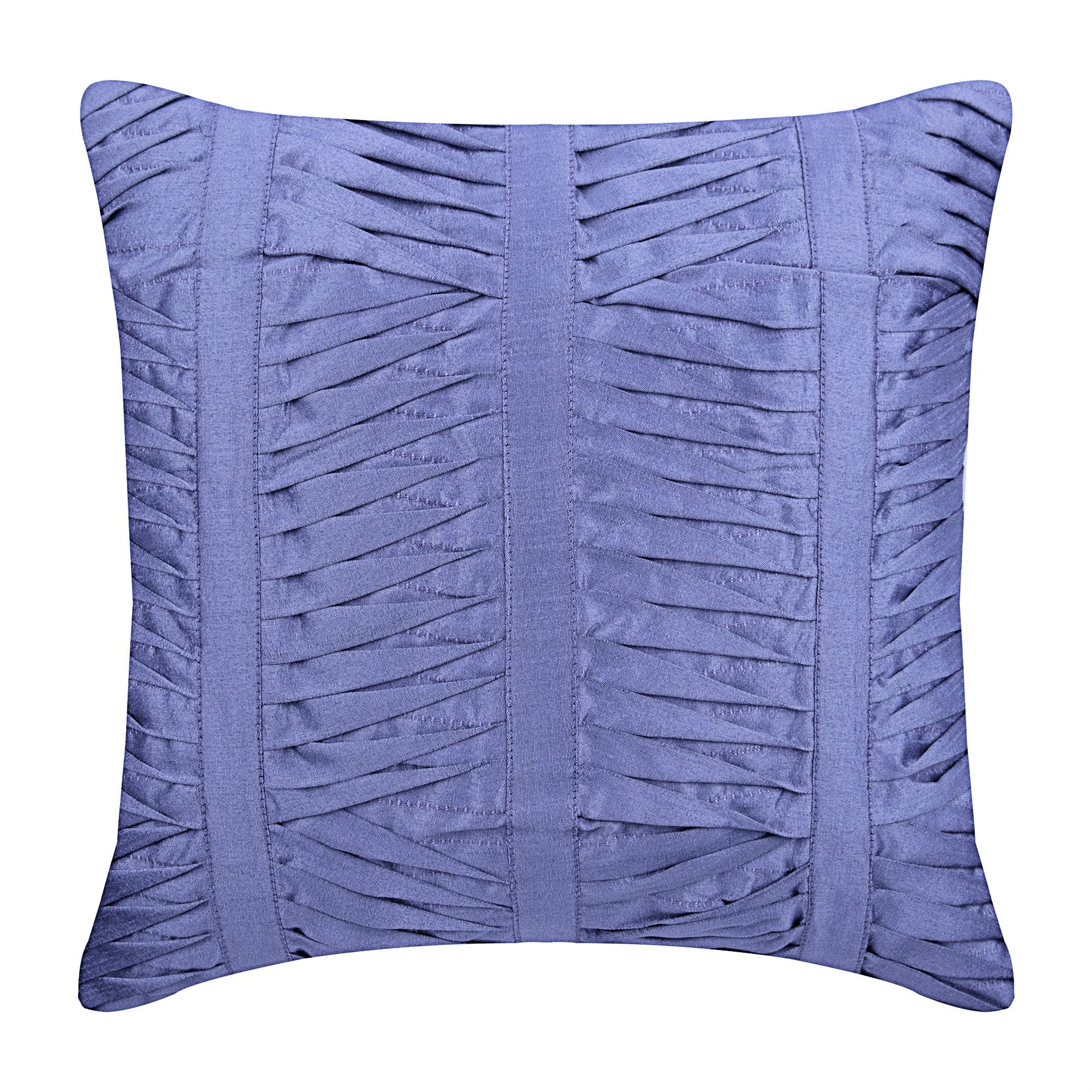 Purple Beauty Euro Sham