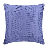 Purple Beauty Euro Sham