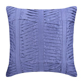 Purpley Beauty Pillow Cover