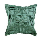 Dreamy Dark Grey Pillow Cover