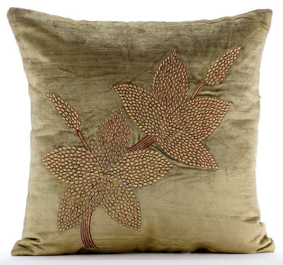 Enlightenment Pillow Cover