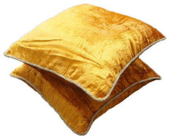 Glorious Flame Euro Sham