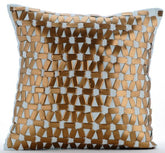 Goldilocks Pillow Cover