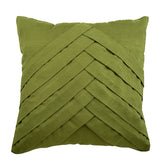 Green No Limits No Lines Euro Sham