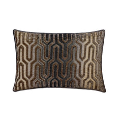 Closet Diary Lumbar Pillow Cover