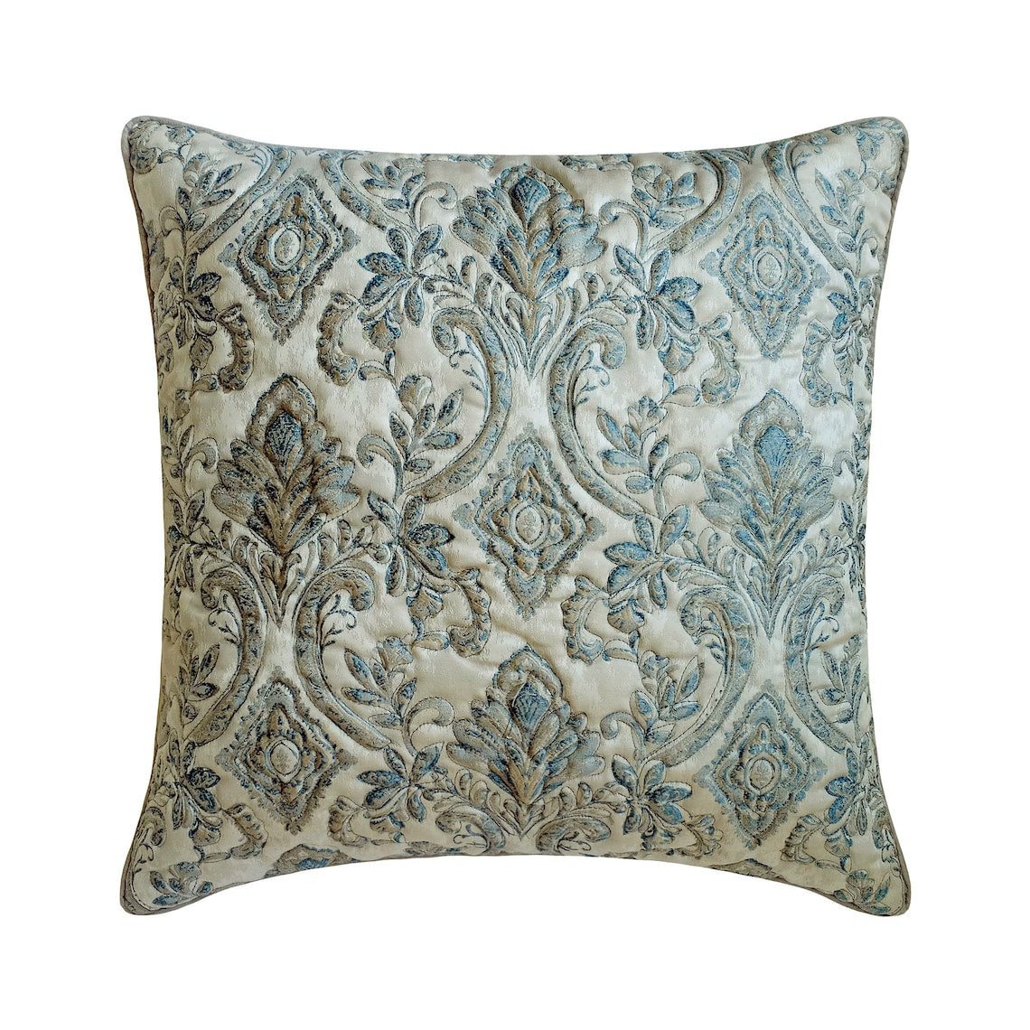 Adelia Decorative Euro Sham
