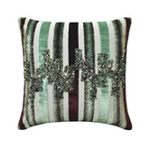 CrossBar Throw Cushion Cover