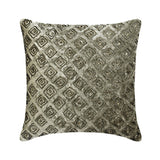 Chromium Decorative Euro Sham