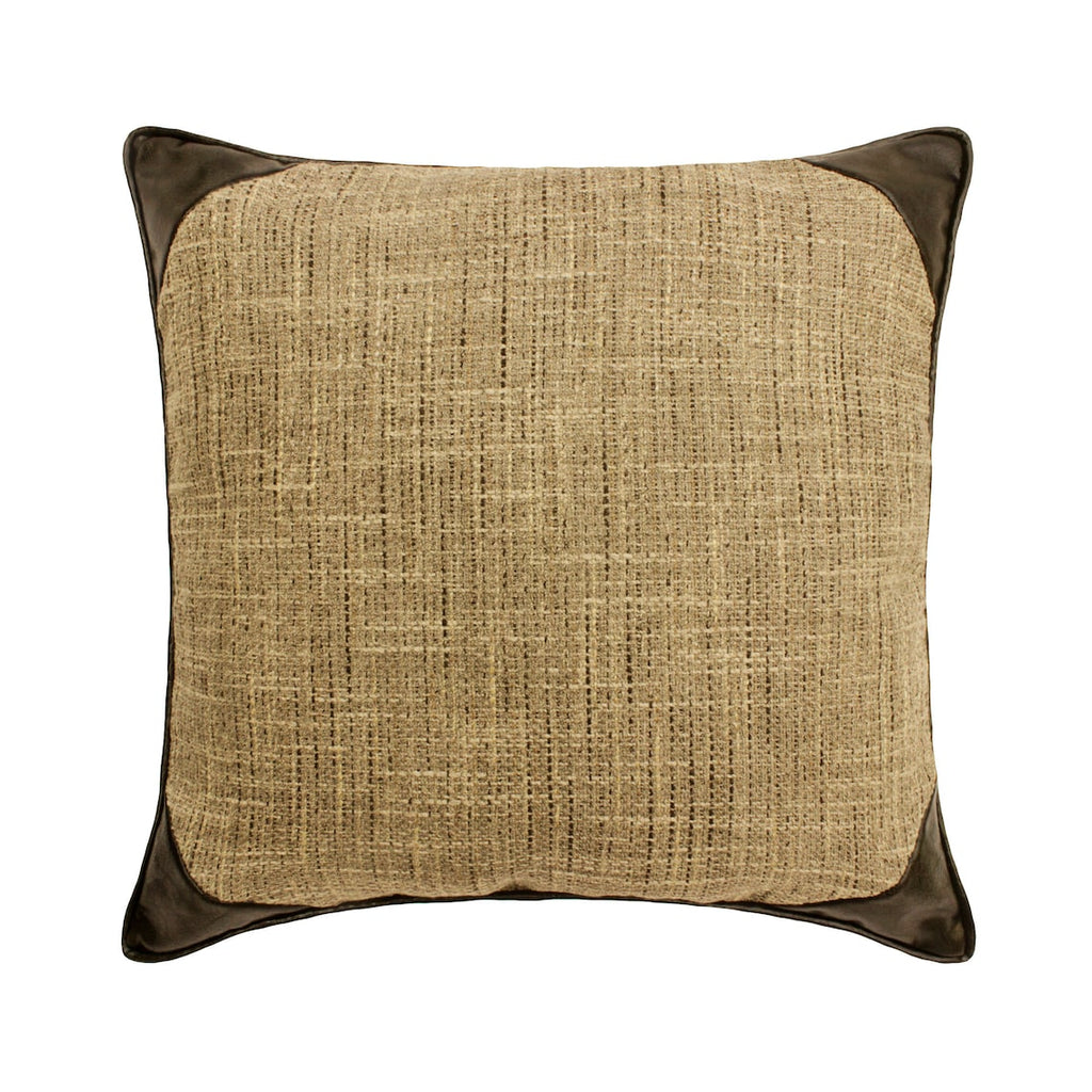 The George Decorative Euro Sham