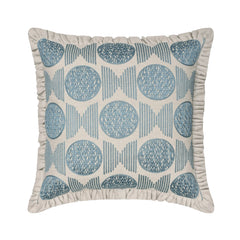 Alisa Decorative Euro Sham