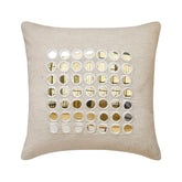 Adrish Throw Pillow Cover