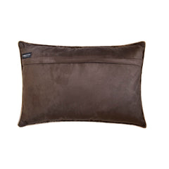 Trellis Harmony Lumbar Pillow Cover
