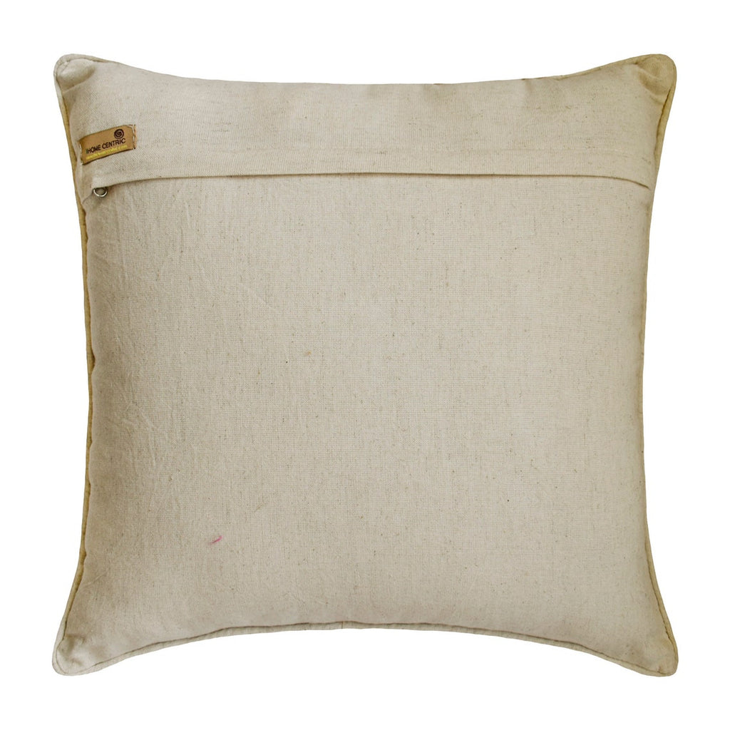 Stripe Dream Throw Cushion Cover