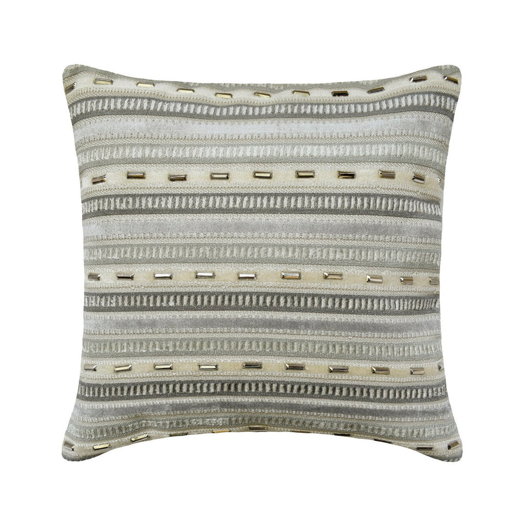Stripe Dream Throw Cushion Cover