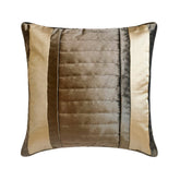 Sumptuous Throw Cushion Cover