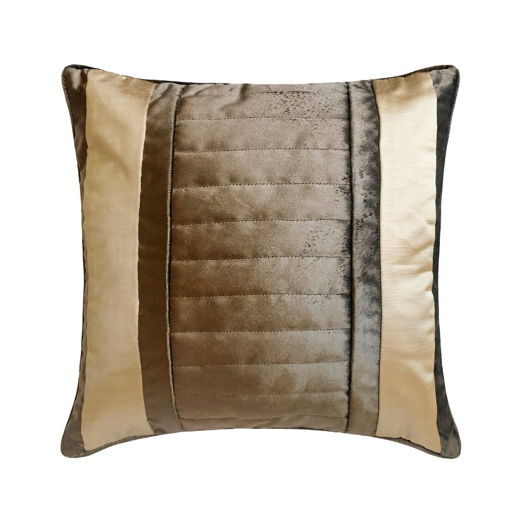 Sumptuous Throw cushion Cover