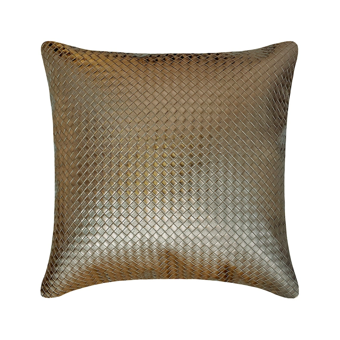 Tanner Grey Throw Cushion Cover