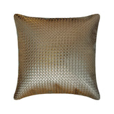 Tanner Grey Throw cushion Cover