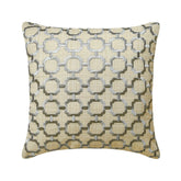 Framework Throw Cushion Cover