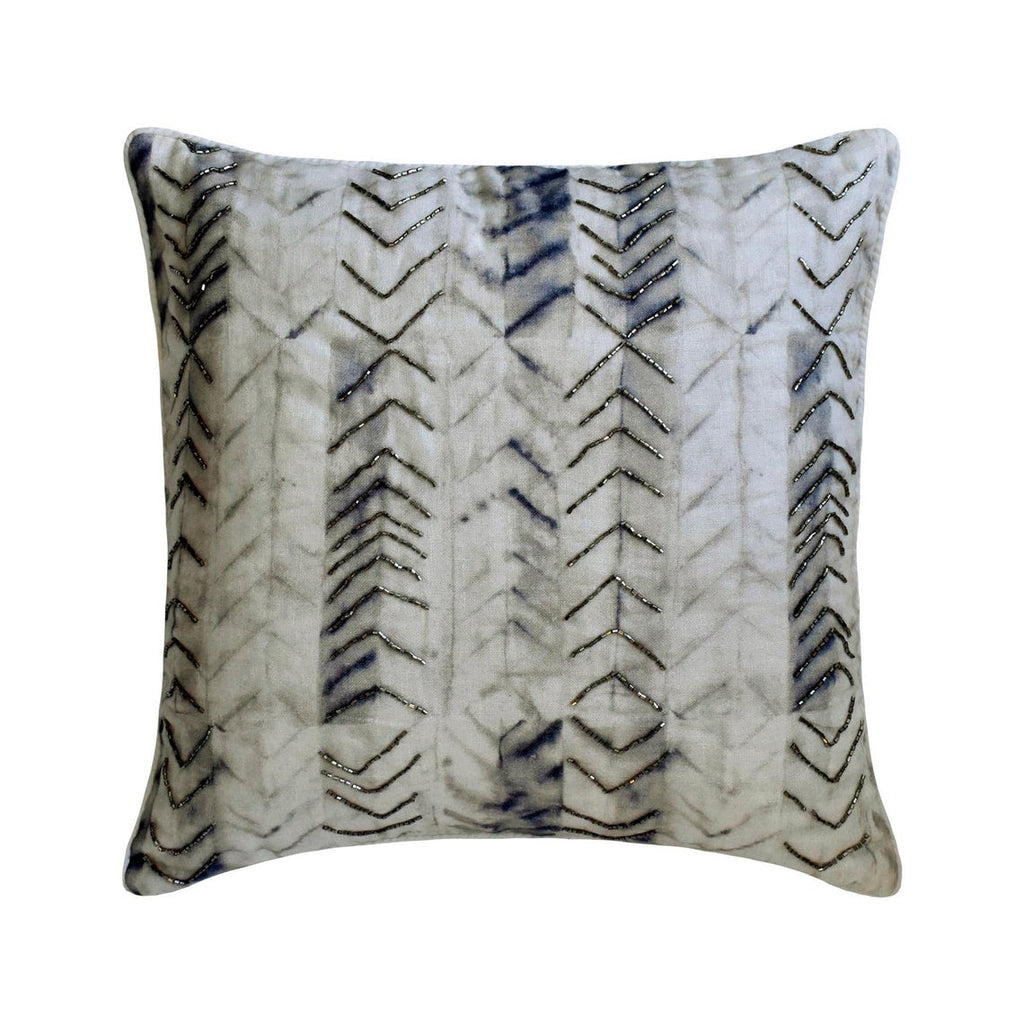 Chevron Arlo Throw Pillow Cover